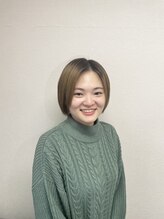 シーン スタジオ 川崎店(SSIN STUDIO) Nana 
