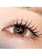 アルページュ 新小岩(ARPEGE)/エクステ/フラットラッシュ