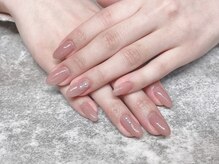 サラ(Sara)/うる艶ワンカラー