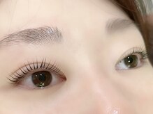 ミックリンク バイ リッシュ(mic link by Riche)/パリジェンヌラッシュリフト