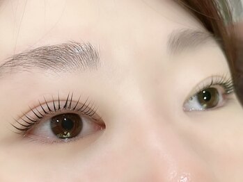 ミックリンク バイ リッシュ(mic link by Riche)/パリジェンヌラッシュリフト