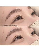 サラ(Sala)/ラッシュリフト＋HBL