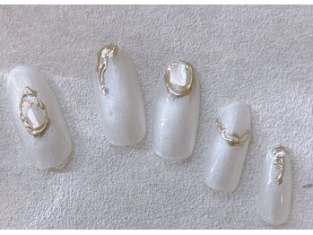 ホワイトパールトレンドA