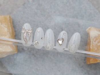 ミニョン 経堂(mignon)/トレンド定額