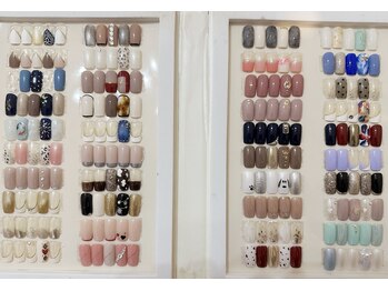 ネイルサロン アイル(nail salon i’ll)/ライトコース定額☆part5 &nbsp;¥4990