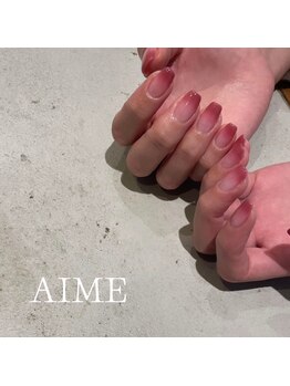 アイム(AIME)/シンプル