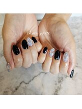 シュポルテ(chou porte)/