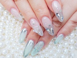 除去付デザイン定額コ-ス◇