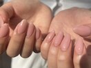 ちゅるちゅるワンカラー