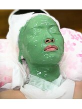ラビュー(Lavyou)/小顔美点フェイシャル