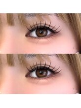 フルール(Fleur)/フラットマットラッシュ