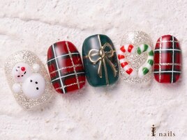 ぷっくりクリスマス11500円