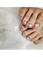 イルナ(ILUNA)/フットフリーデザイン