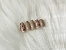 アンジュネイル アンド ビューティー/