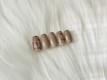 アンジュネイル アンド ビューティー/