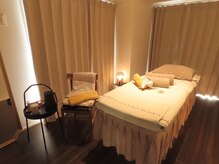 スパアルデバラン(spa.ALDEBARAN)/ボディートリートメントルーム