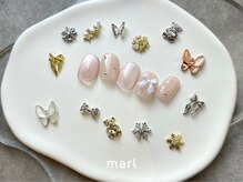 マール 甲子園店(marl)/sample design