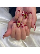 ネイルサロンアンドデコショップ アシュリー 大宮店(Ashliy)/