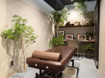 もみまつ 富山院の写真/＜特別イベント開催＞姿勢分析×お悩み別に豊富なコースをご用意★肩こり/腰痛