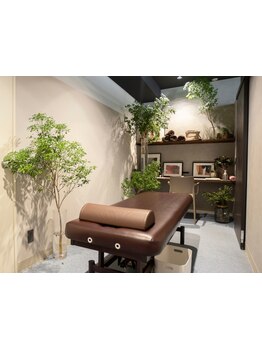 4000円以下のお手頃メニューがあるサロン