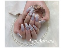 アドリアーナ(ADRIANA)/