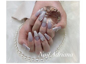 アドリアーナ(ADRIANA)/