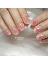 エルミタージュ(Hermitage)/