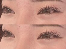 ネコル 袖ケ浦店(nekoRu)/パリジェンヌラッシュリフト