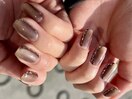 【60min】ニュアンスデザイン