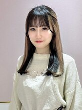 リアンラッシュ 上尾店(Rien Lash) MOEKA 【上尾】