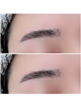 アイモア 江南店(eye mor.)/メンズアイブロウ