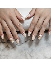 シュポルテ(chou porte)/