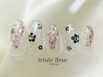 クリアデザイン☆定額サンプル