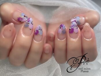 プレズィール(Plaisir)