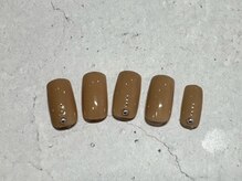 ネオリーブ ジューク 日吉店(Neolive JuQ)/定額ネイル