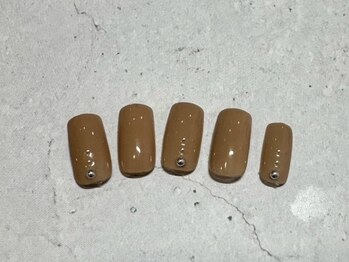 ネオリーブ ジューク 日吉店(Neolive JuQ)/定額ネイル