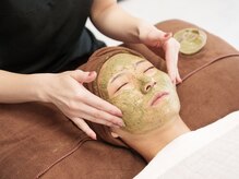 ルーク(Luke)/ニキビ肌に