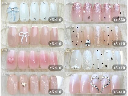 ファストネイル 南大沢店(FAST NAIL)の写真