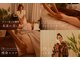 エレクトロビューティーの写真