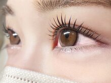 ベリー 横浜西口店(Very)/韓国束感まつげパーマ まつぱ 