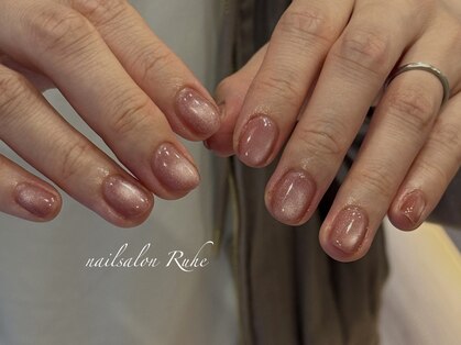 ルーエ(RuHe)の写真