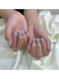 サンプルデザインコース￥8,000