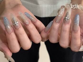 エイチ アンド ビー(H&B)/長さ出しワンホン