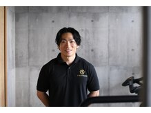 パートナー(PARTNER)/結果にコミット！