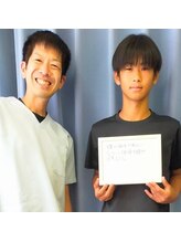 いのくち接骨院/ご来院頂いているお客様