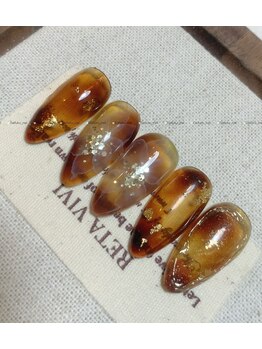 ダイフクネイルズ(Daifuku nails)/