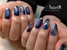 アルディ(hardi)/持ち込みアート