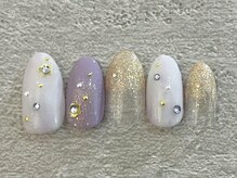 ラウレア(Laule'a)/定額Design　キラキラ