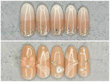 ミラーナ(Milana)/◆冬季新作デザイン◆￥7500 