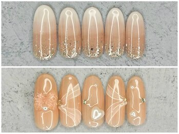 ◆冬季新作デザイン◆¥7500